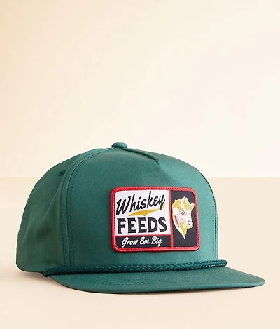 The Grazer Hat