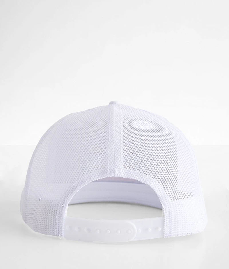 Icy Henderson Trucker Hat