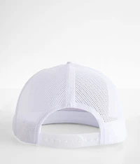 Icy Henderson Trucker Hat
