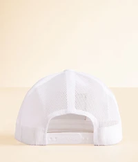 Matchbox Trucker Hat