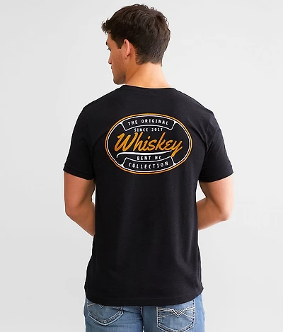 OC Oval T-Shirt