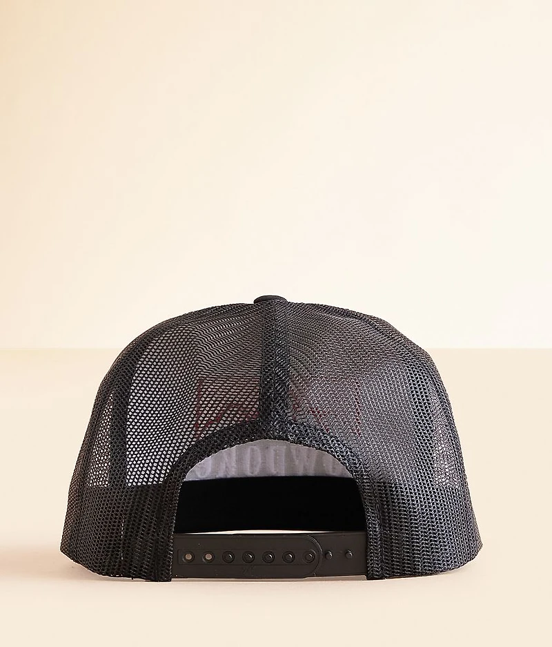 OG Cowboy Killer Trucker Hat