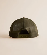 OG Whiskey Trucker Hat