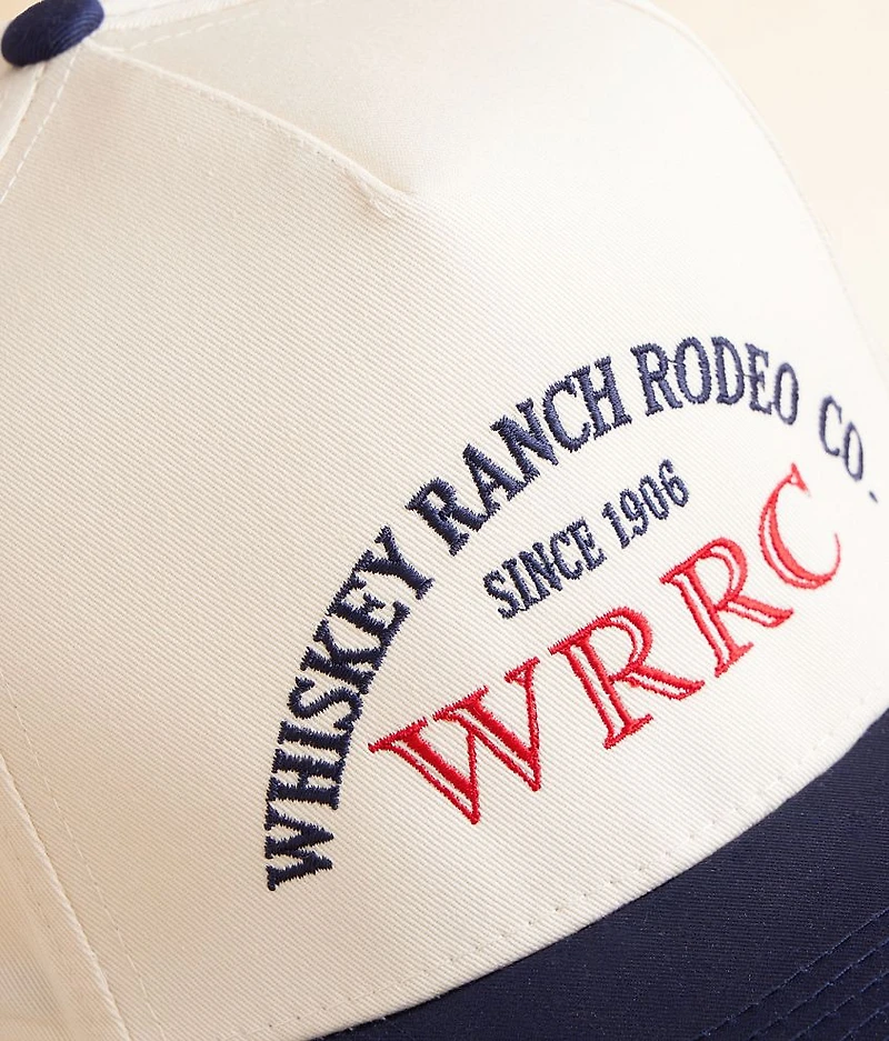 WRRC Hat