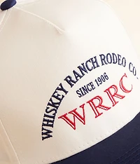 WRRC Hat