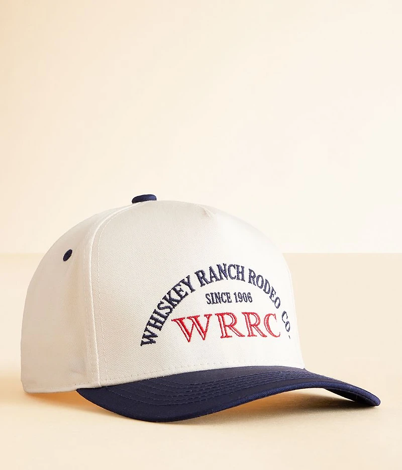 WRRC Hat