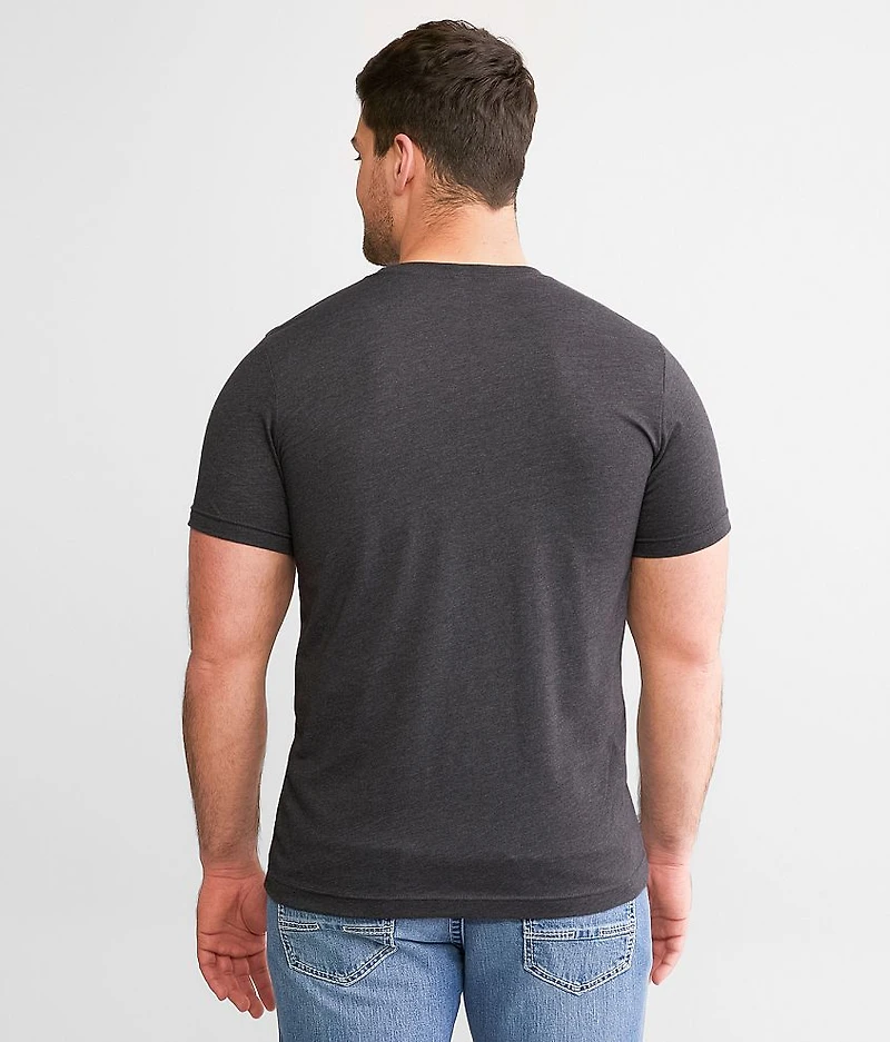 Retro Ranch T-Shirt