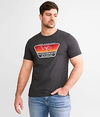 Retro Ranch T-Shirt