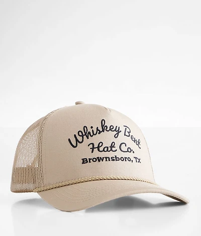 Sale Barn Trucker Hat