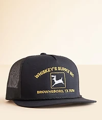 Supply Inc. Trucker Hat