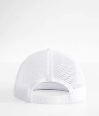 Banded Trucker Hat