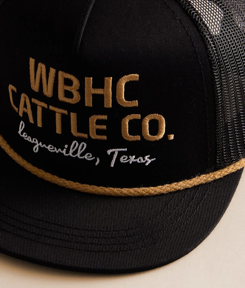 Boys - Leagueville Texas Trucker Hat