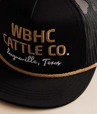 Boys - Leagueville Texas Trucker Hat