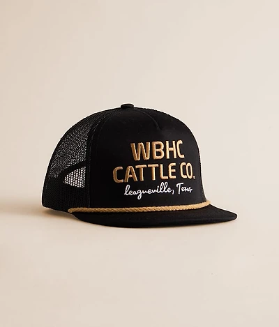 Boys - Leagueville Texas Trucker Hat