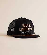 Boys - Leagueville Texas Trucker Hat