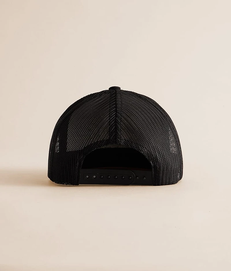 Boys - Shoulda Been A Cowboy Trucker Hat