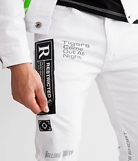 BC/AD Skinny Stretch Jean