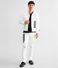 BC/AD Skinny Stretch Jean