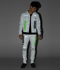 BC/AD Skinny Stretch Jean