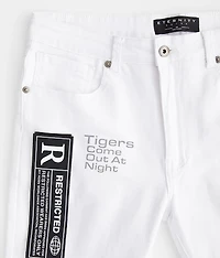BC/AD Skinny Stretch Jean