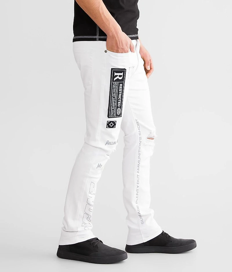 BC/AD Skinny Stretch Jean