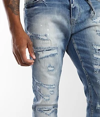 Vintage Skinny Stretch Jean