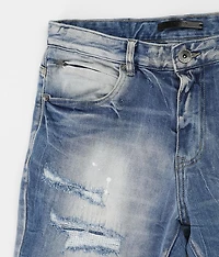 Vintage Skinny Stretch Jean