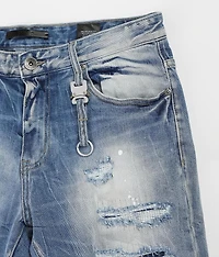 Vintage Skinny Stretch Jean
