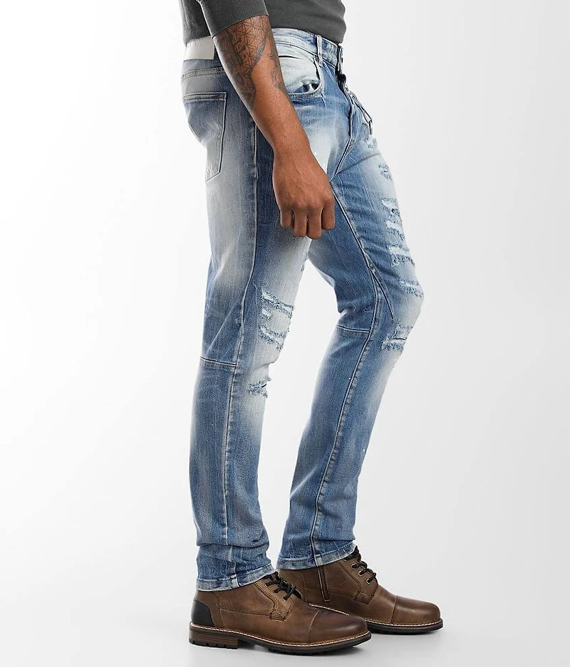 Vintage Skinny Stretch Jean