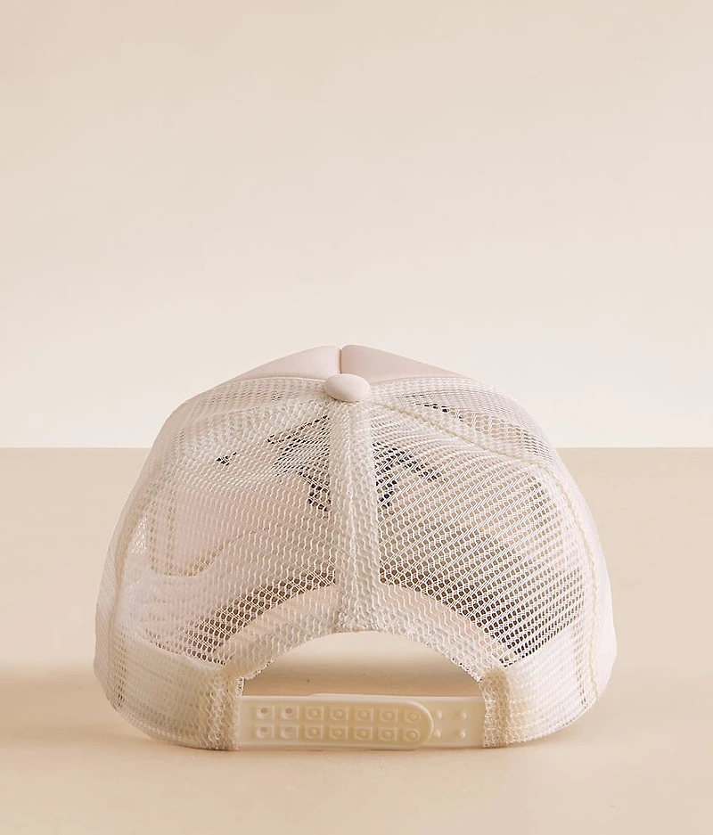 Saddleback Tavern Trucker Hat