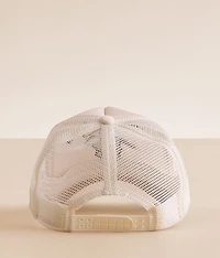 Saddleback Tavern Trucker Hat