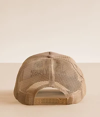 Tequila & Country Music Trucker Hat