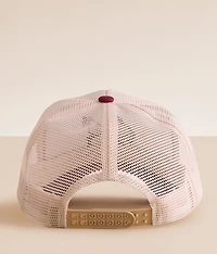 Saddle Up Trucker Hat