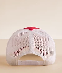 Giddy Up Cowboy Trucker Hat