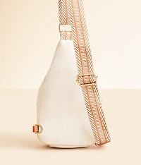 Guitar Strap Sling