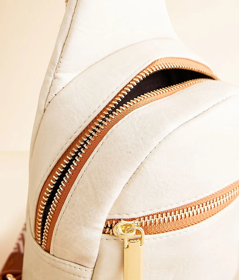 Guitar Strap Sling