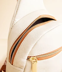 Guitar Strap Sling