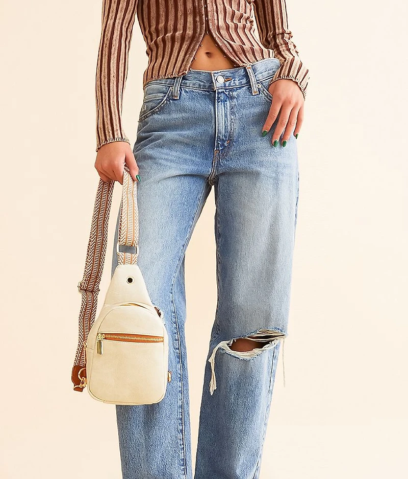 Guitar Strap Sling