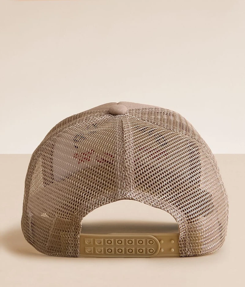 Giddy Up Cowboy Trucker Hat