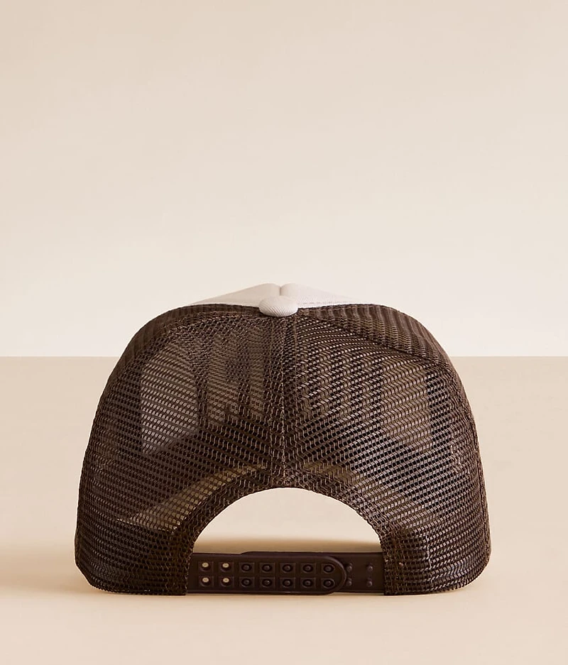 Honey Trucker Hat
