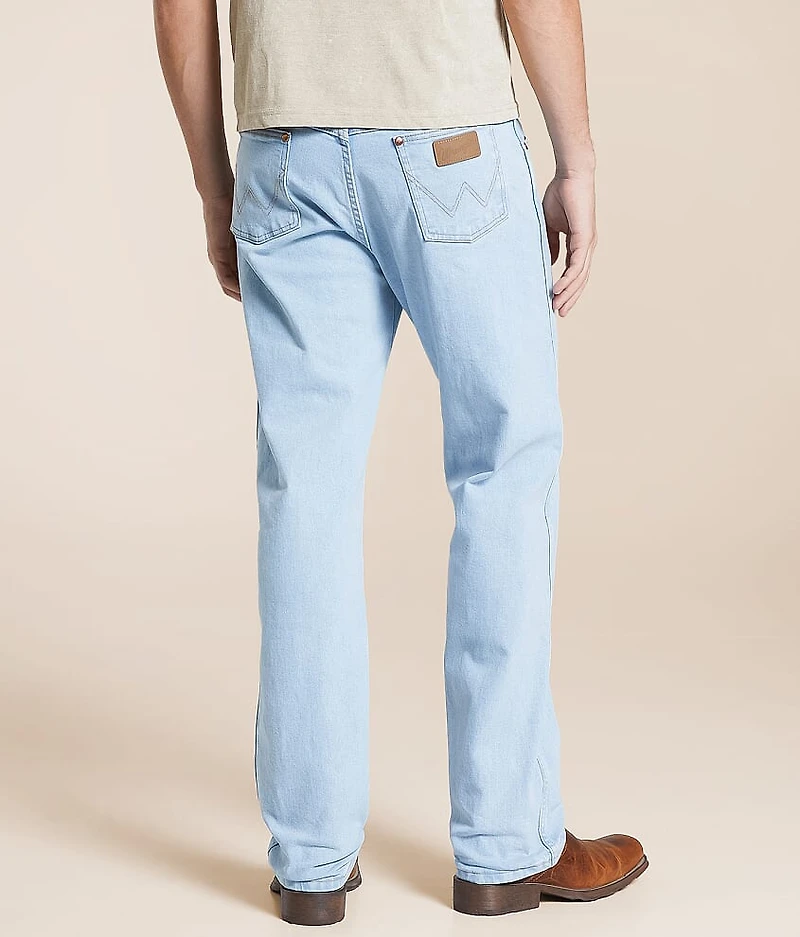 Original Cowboy Cut Stretch Jean