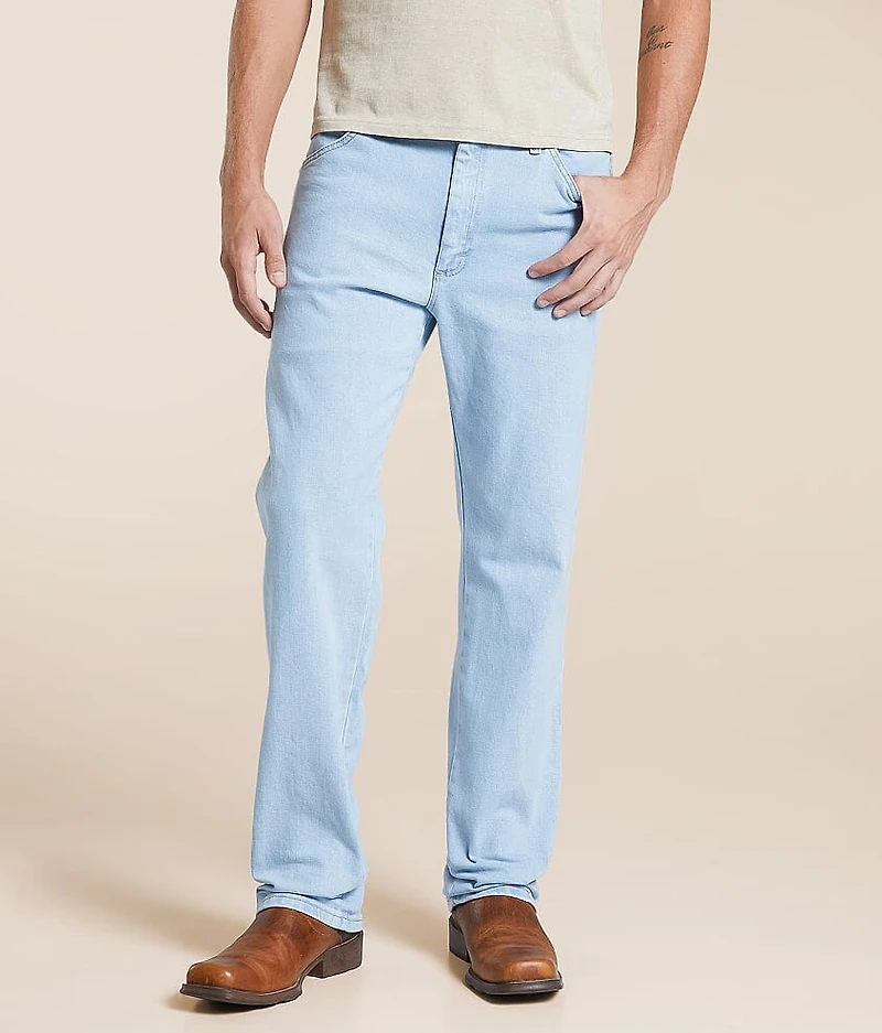Original Cowboy Cut Stretch Jean