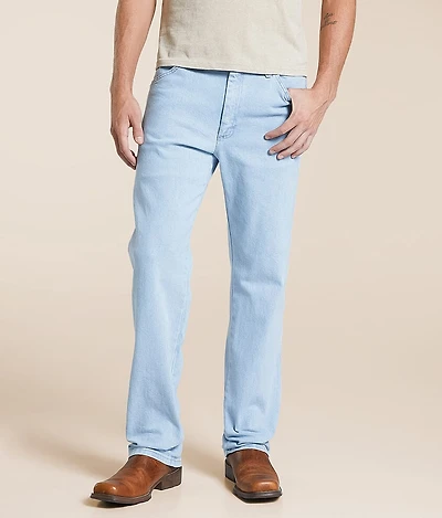 Original Cowboy Cut Stretch Jean