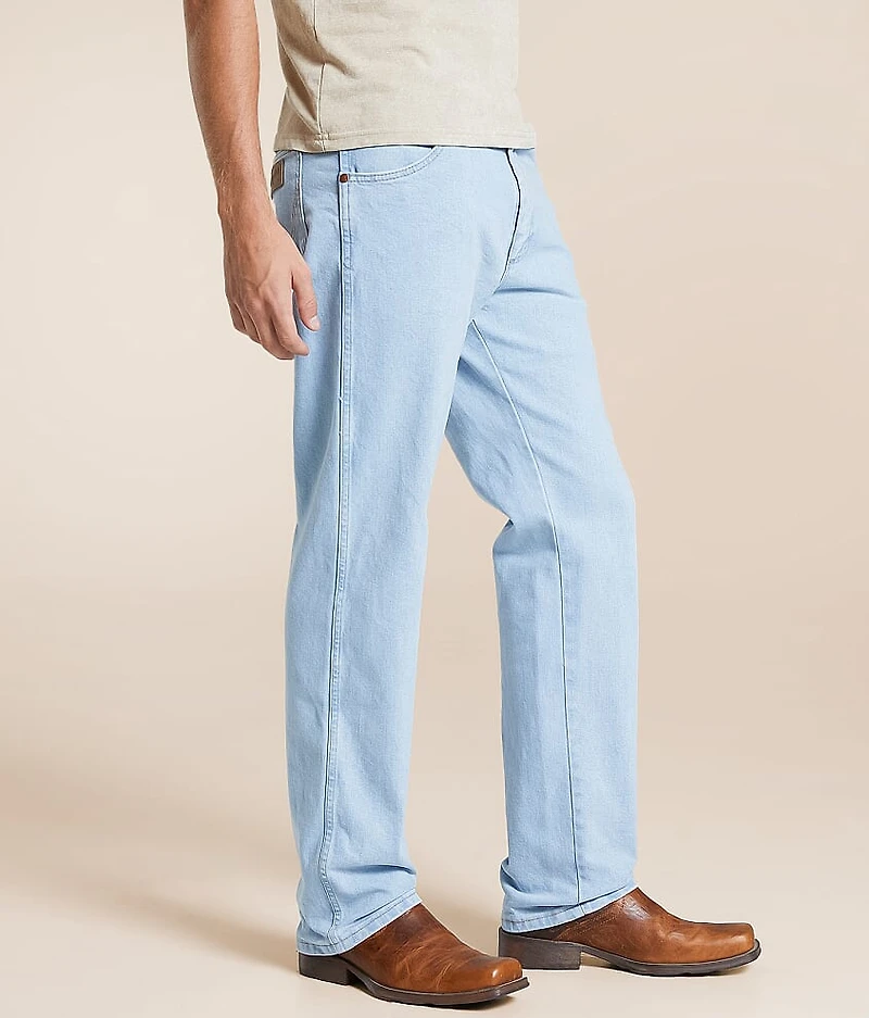 Original Cowboy Cut Stretch Jean
