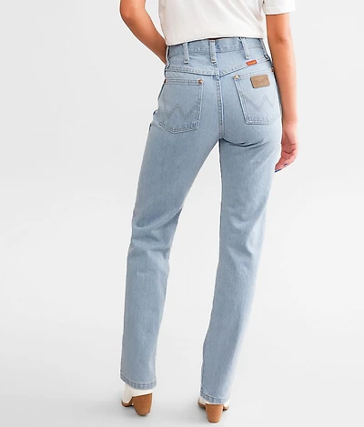 The Original Cowboy Cut Straight Jean