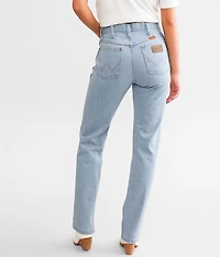 The Original Cowboy Cut Straight Jean