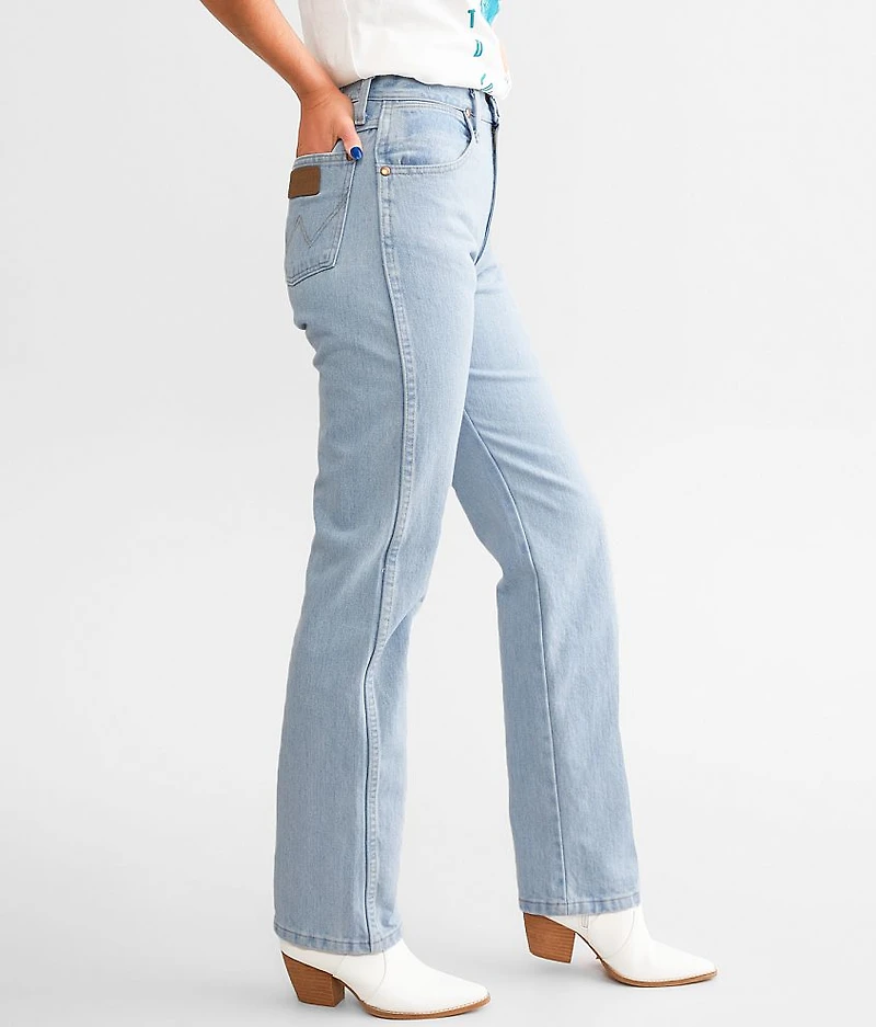 The Original Cowboy Cut Straight Jean