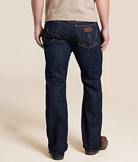 Retro Slim Boot Stretch Jean