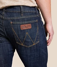 Retro Slim Boot Stretch Jean