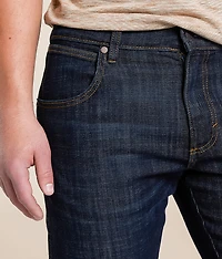 Retro Slim Boot Stretch Jean